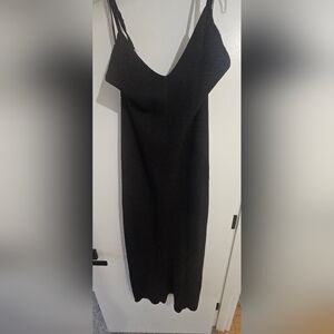 Freshman 1996 Knit Dress